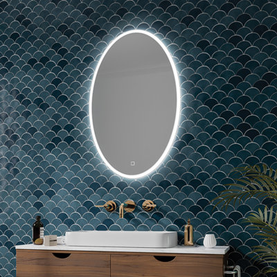 Arena Wall Mirror