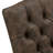 Kondo Tufted Linen Upholstered Arm Chair-2120247012