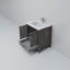 Ensemble de meuble-lavabo simple 30 po Jacques-87286943-112954191