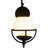 Fiorella Armed Sconce-1405029021