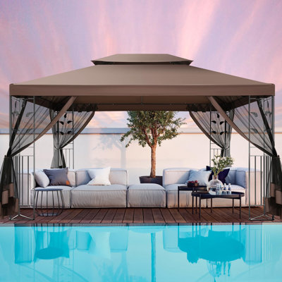 Gazebos