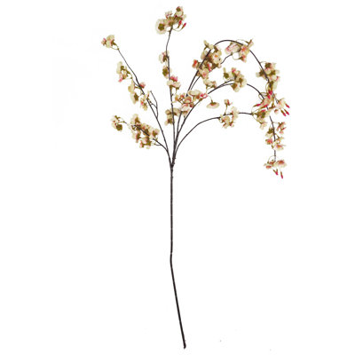 Plastic, Silk Artificial Arrangement