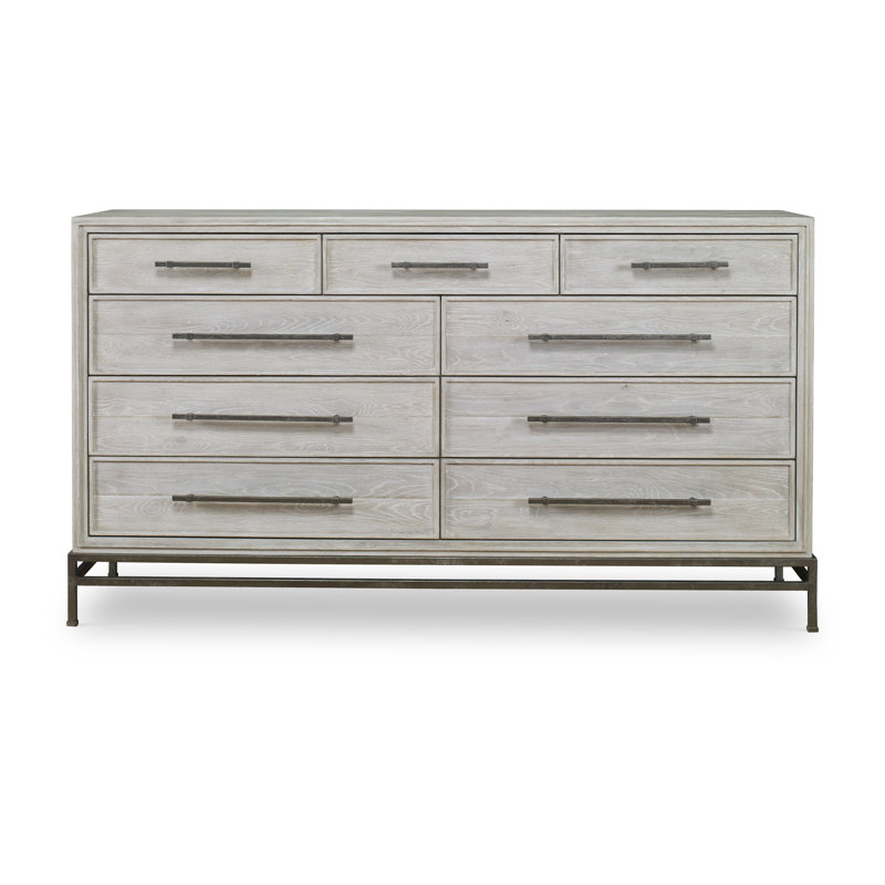Benton Dresser