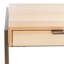 Vera Solid Wood Writing Desk-967155134