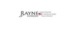 Rayne Frames logo