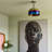 Metal Dome Pendant Shade-105355226-105355231