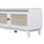 Banc de rangement en rotin avec rangement Boho-1967951088