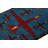 One-of-a-Kind Rectangle 2'1" X 2'10" No Wool Area Rug