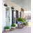 Solus Nautical Outdoor Wall Lantern-68029736-68029737-112686613