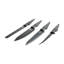 Edge Of Belgravia Precision 4 Piece Stainless Steel Assorted Knife Set