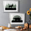 Mountain Moose - ensemble de 2 reproductions de cadres photo-684121738-684121741