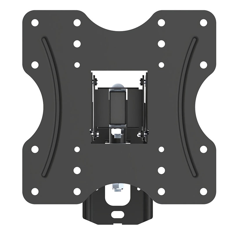 Inland Products Single Screen Wall Mount