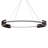 Ilios 1 - Light LED Geometric Pendant-86801360-99323548