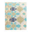 Tapis de couloir Newburn Olive