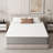 Noren Quilted Top 14" Full Mattress Memory Foam Medium Firm Hybrid Mattress in a box With Certipur-us, Pocket Spring-300472377-295946122