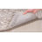 Sarina Trace Hand Tufted Wool And Cotton With Latex Geometric Rug-1404256232