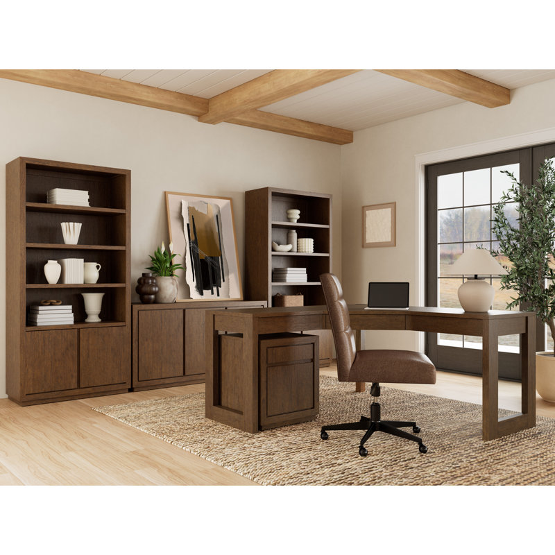 Bureau en L Brooks
