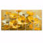 «Yellow Buttercup», fleurs jaunes, ensemble d'art mural Buttercups-297070853