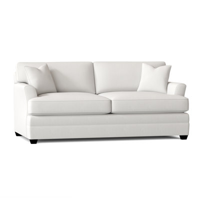 Harriss Upholstered 76'' Sofa