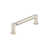 Satin Nickel is out of stock selected