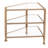 Hotwells Corner TV Stand for TVs up to 40"