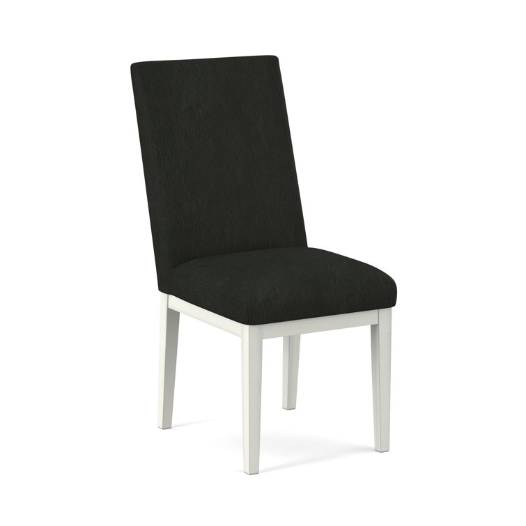 19'' H Upholstered Parsons Chair