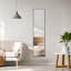 Metal Rectangle Mirror-1491658931