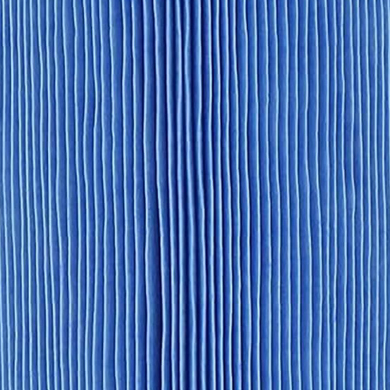 Hurricane Durable Elite Aseptic Pool & Spa Filter Cartridge Replacement, Blue