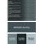 Tapis gris / noir Ufomba-781859058