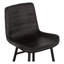 Nadia Upholstered Bar Stool with Metal Frame-1499277288-1499277310