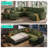 Sherry 106" Convertible Plush Sectional Sleeper Sofa With Storage Chaise & USB Charging-1857398259