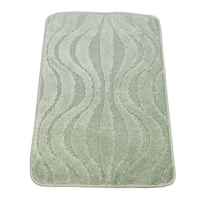 Polypropylene Plastic Bath Mat