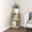 33cm W Corner Bookcase-108478758-125812707