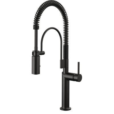 Odin® Semi-Professional Kitchen Faucet