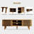 Caistor TV Stand for TVs up to 65"-905449691