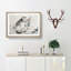 Fat Cat by Ren Yi - Picture Frame Painting Print-55535828-55535825