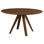Table de salle à manger en bois massif Cullinan