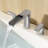 Widespread 2-handle Bathroom Faucet with Drain Assembly-54699271