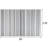 Haight Silk Striped Indoor Rug-1366706447
