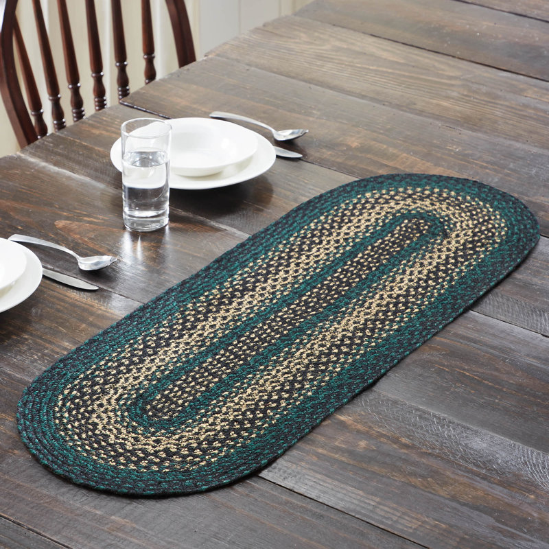 Chemin de table Pine Grove, 36 po x 13 po