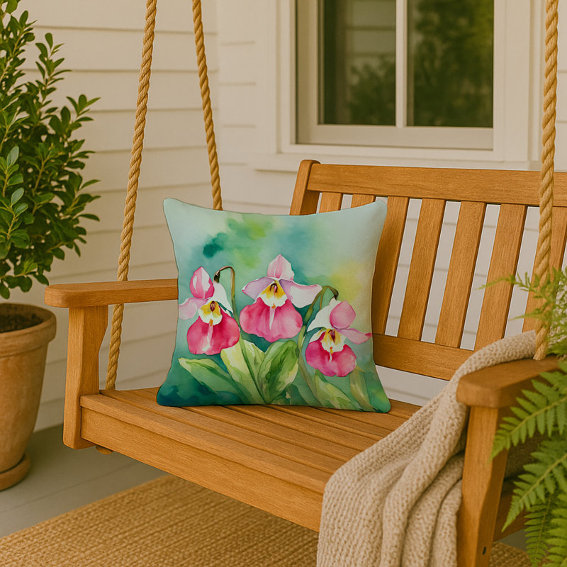 Coussin Minnesota, Carré 18 po