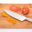 Couteau de chef 8 po Dura Living-63331449