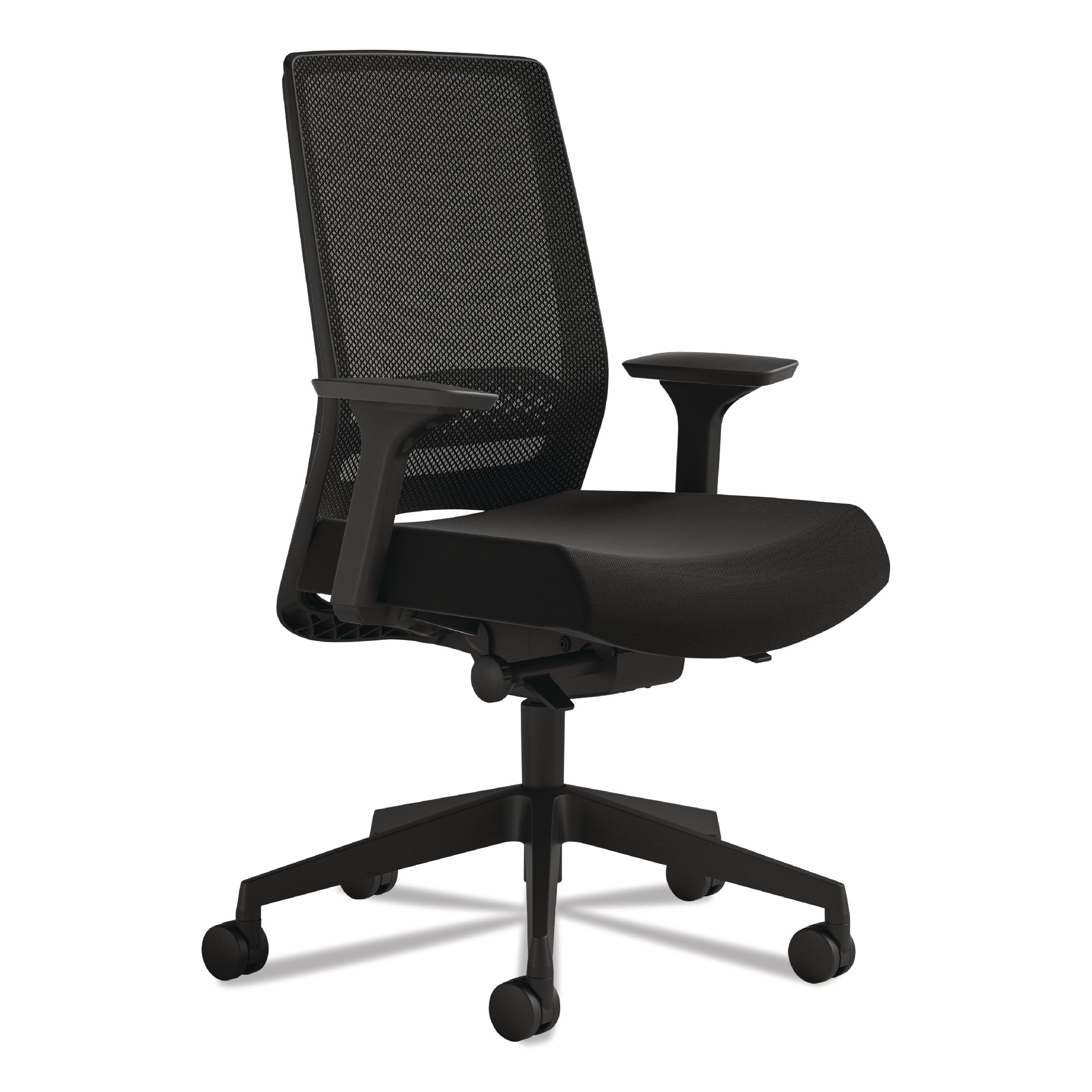 Safco Products Company Medina Deluxe Task Chair | Wayfair