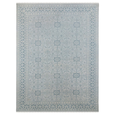 Westhampton Geometric Indoor Rug