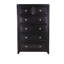Commode 6 tiroirs Winsor
