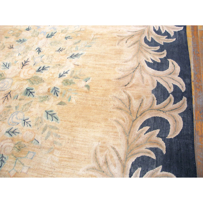 One-of-a-Kind 9'2" X 12'1" Area Rug