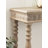 Charyn 36'' Solid Wood Console Table-1705876229