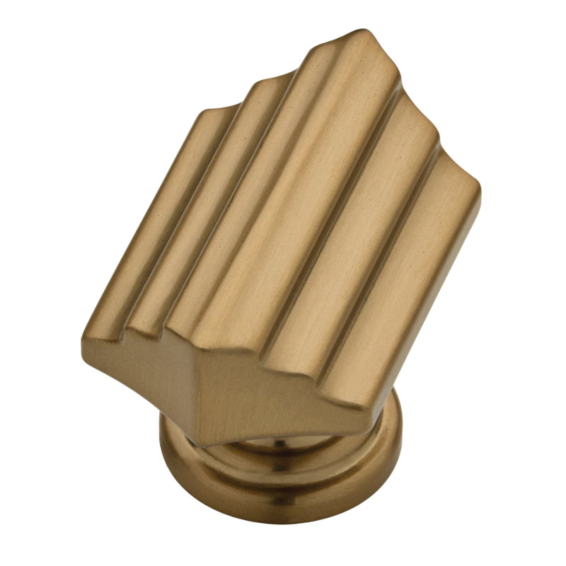 Julian Novelty Knob