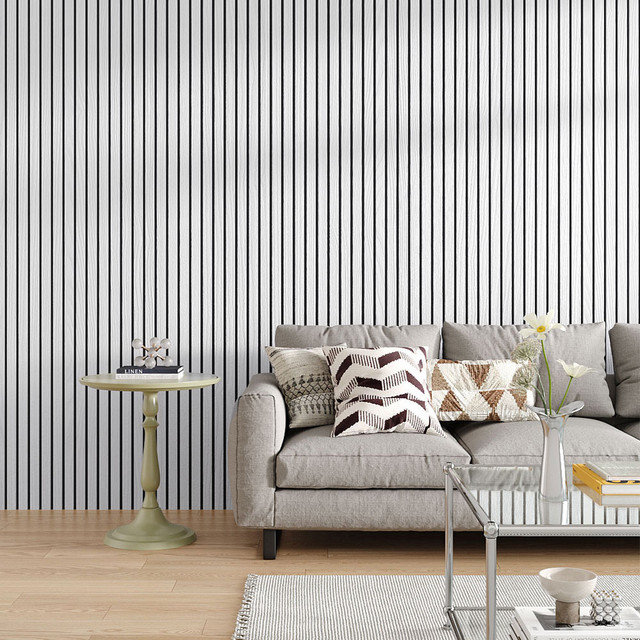 Wood Grain Wall Panel