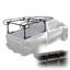 170.2cm W Metal Storage Rack